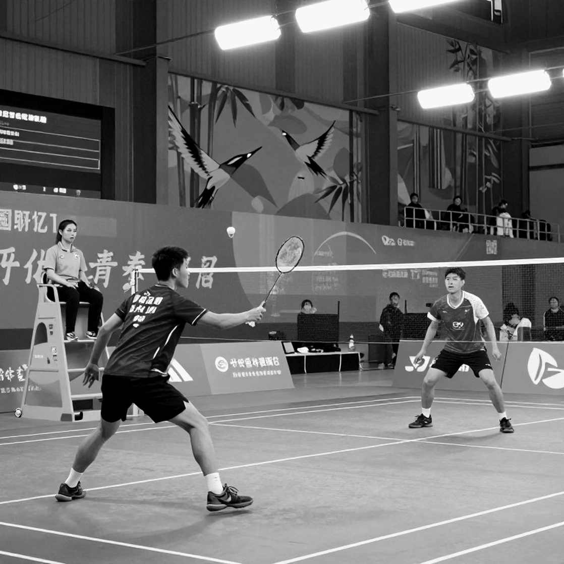 Sindhu và 122 giây đổi chiều: Khi ván thắng 21-11 trở thành lời cảnh báo