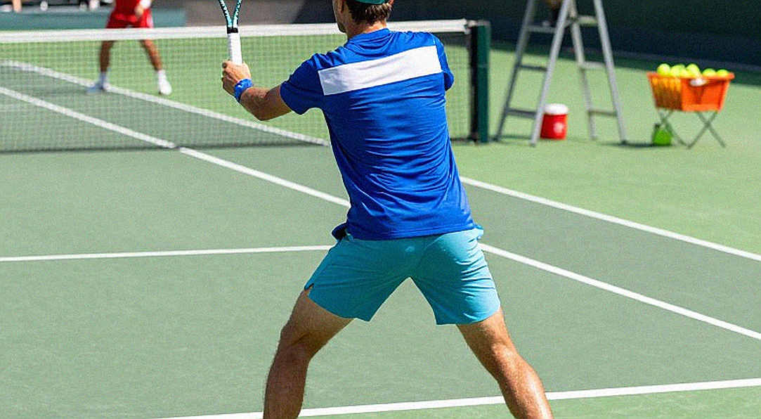 Alcaraz vắng mặt, Zverev trở lại: tấm bản đồ chấn thương vẽ lại Davis Cup 2026
