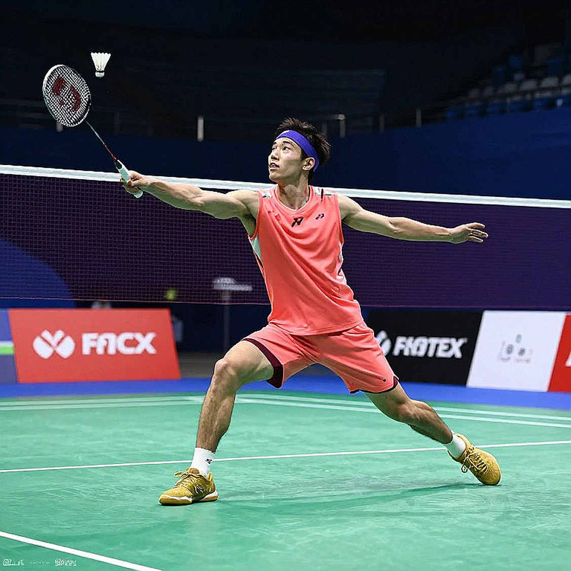 Asian Games 2026: Ấn Độ, Nhật Bản và nhánh đấu tứ kết quyết định tấm huy chương cầu lông đồng đội