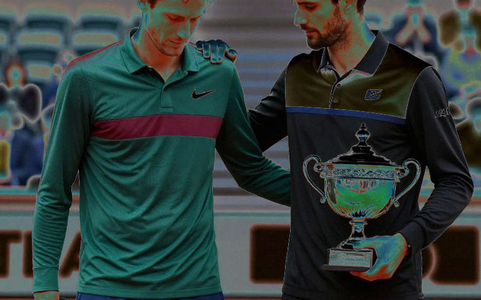 Đêm Arthur Ashe: Sabalenka gục ngã ở set quyết định, Rybakina lần đầu nâng cúp US Open