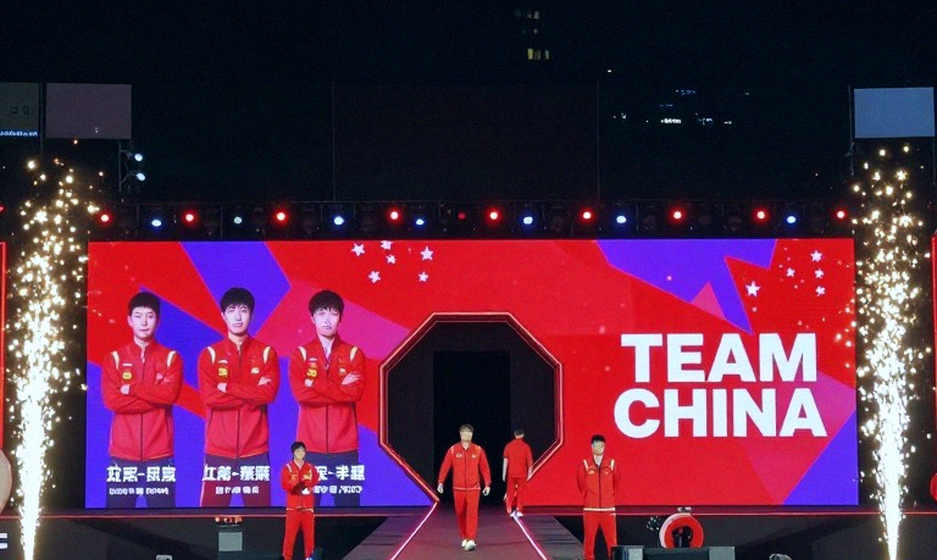 Chín tầng phân tích bóng bàn: Bản đồ mà khán đài không nhìn thấy