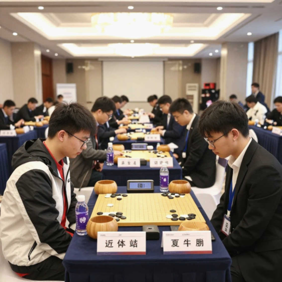 VIRESA và bản quyền esports ASIAD 20: Khoảng lặng có tên sau dòng thông báo