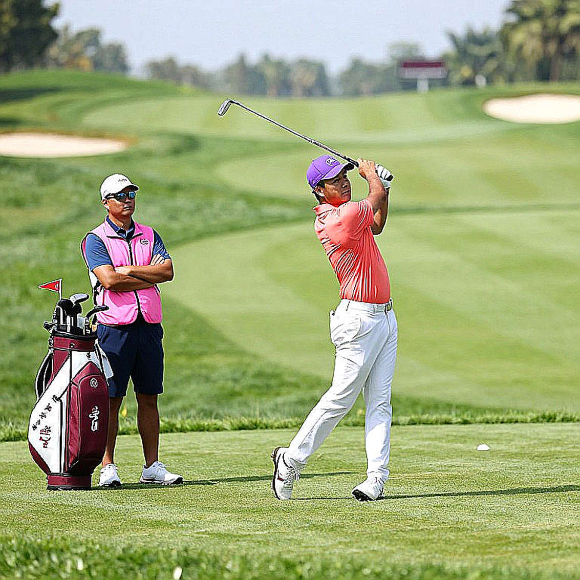 Khi Bảng Dữ Liệu Golf Trống Rỗng: Nhịp Đập Vẫn Nằm Ở Khán Đài