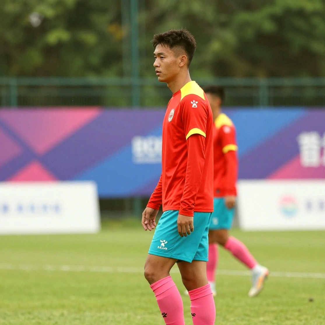 Vietnam U20 Ends Asian Cup 2027 With 3 Losses, Misses Finals, Coach And Captain Apologize