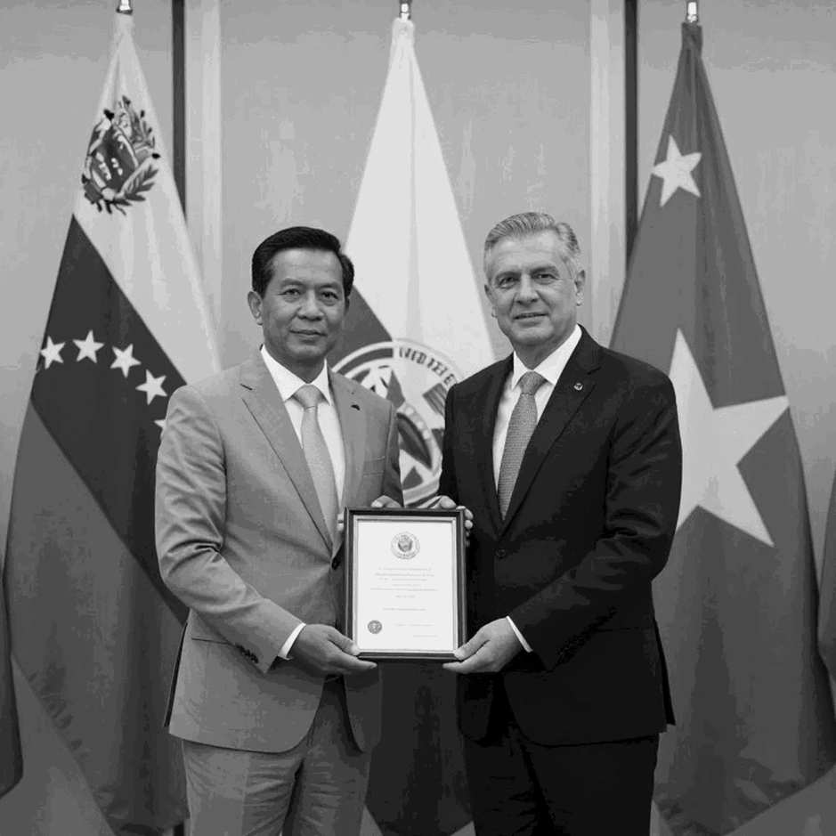 HCV karate ASIAD của Việt Nam: bước nhảy trên bảng xếp hạng hay dữ liệu chưa xác minh?