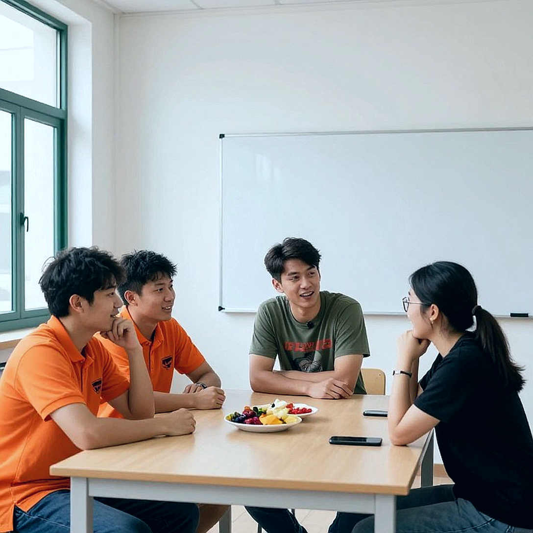 Võ thuật Việt không cần thương hại, cần hệ thống dám thua để học