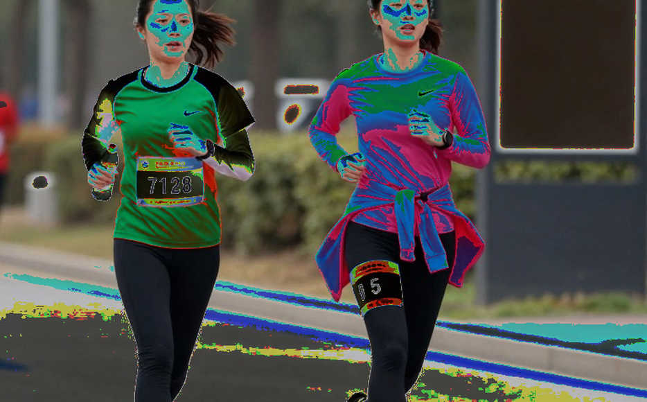 Kipchoge phá kỷ lục Melbourne Marathon ở tuổi 41: 2 giây hào quang, 8 phút khoảng cách