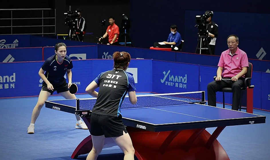 PingPongParkinson Pháp mở rộng lần hai tại Le Mans: Cấu trúc phân hạng C1–C3 và giá trị thật của bóng bàn trị liệu