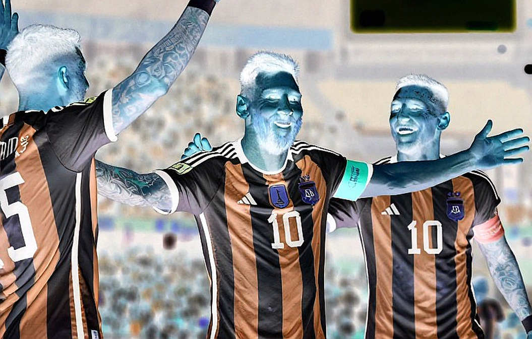 Quả bóng vàng 2026: Yamal, Mbappé và khoảng trống không ai đếm