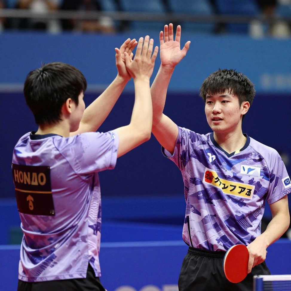 Bên trong U.S. Open bóng bàn 2026: 118 hạng mục, sáu ngày và một tấm thẻ hội viên quyết định
