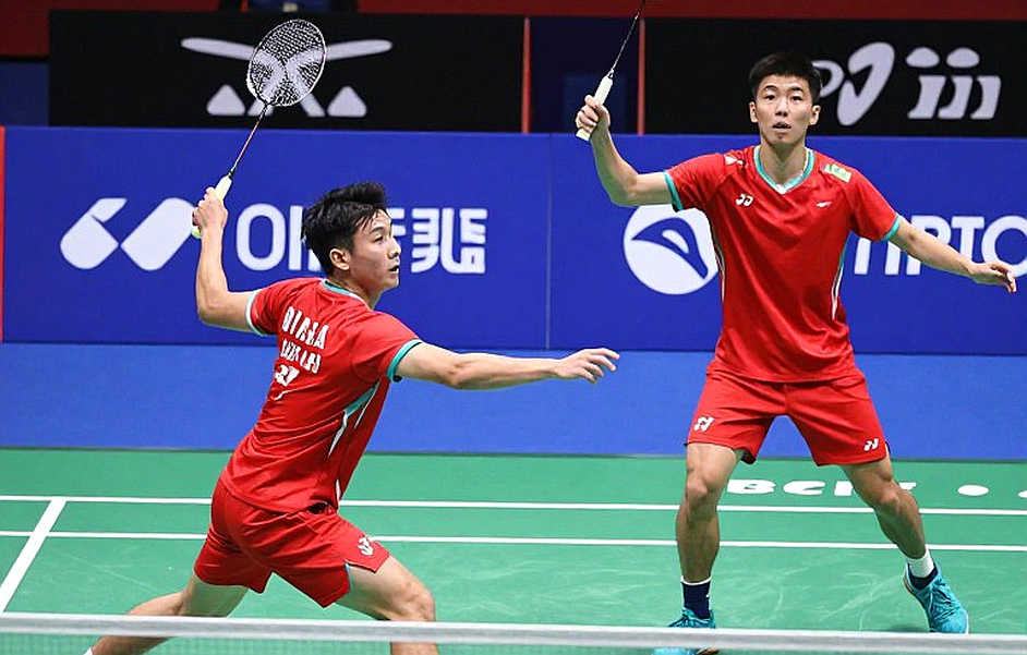 China Masters 2026: Bốn đại diện Ấn Độ vào tứ kết và những gì bảng điểm không nói