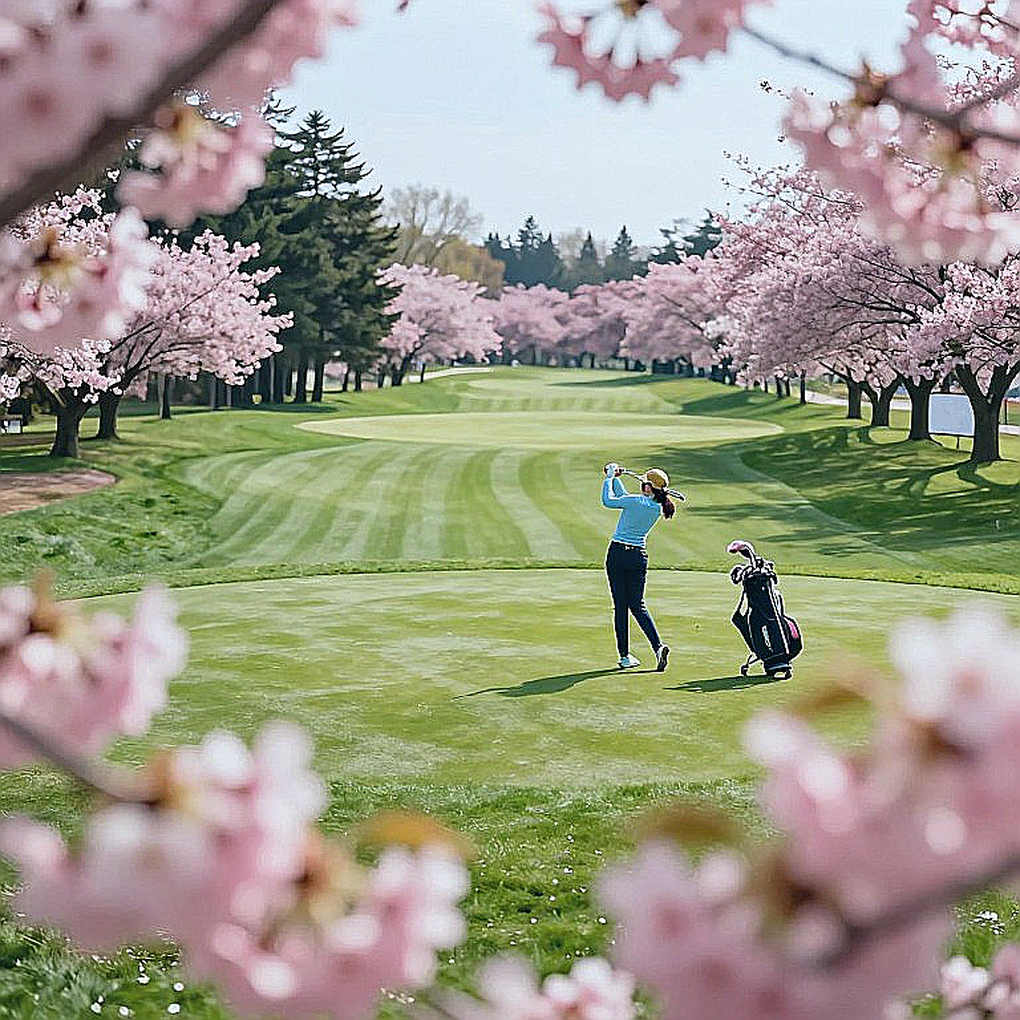 Golf Việt Nam: Hành trình từ sân tập đến đấu trường quốc tế
