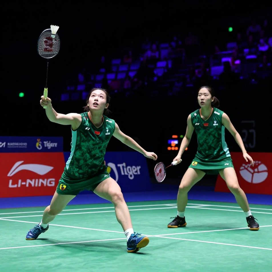 Tanvi Patri vô địch U17 châu Á tại Thành Đô: tín hiệu thật nằm ở trận chung kết toàn Ấn Độ
