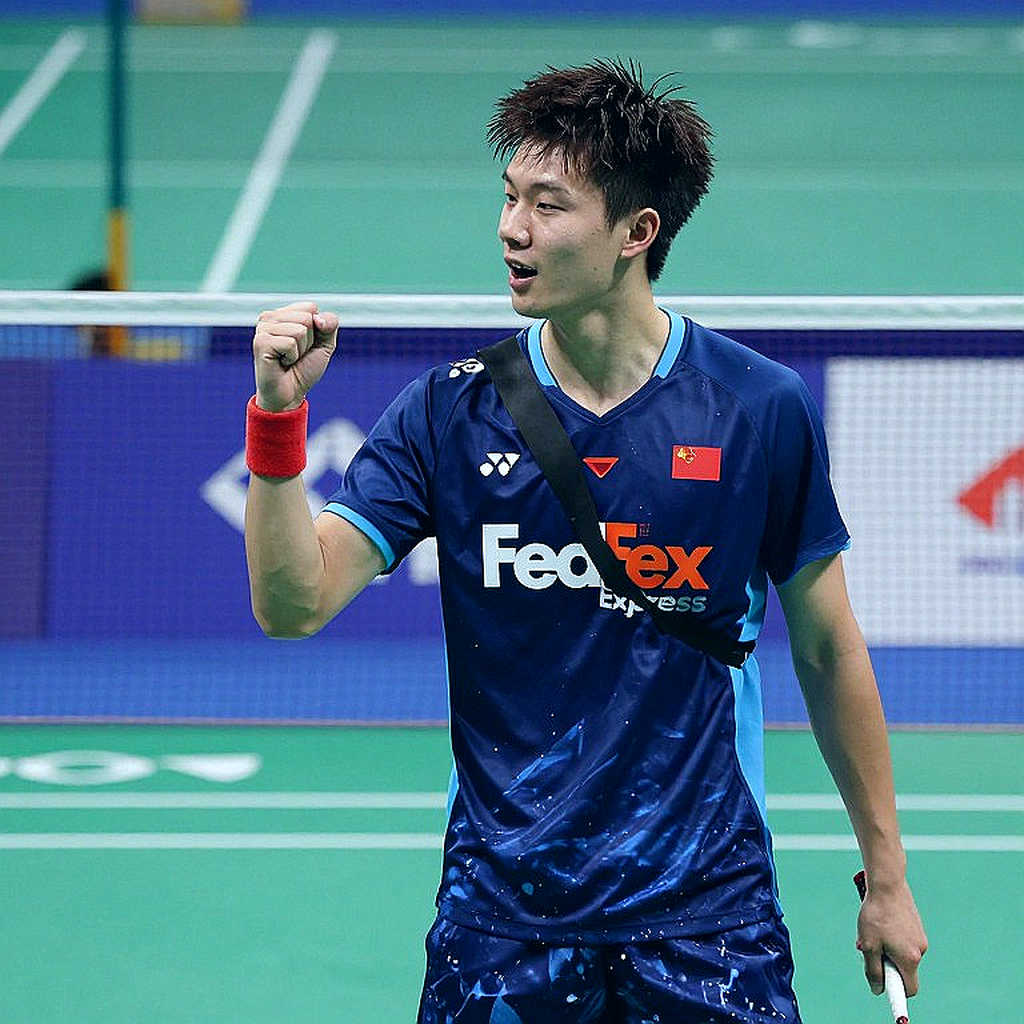 Asian Games 2026: Lá thăm cầu lông gọn gàng trên giấy và cái bẫy mang tên ngày 26 tháng 9