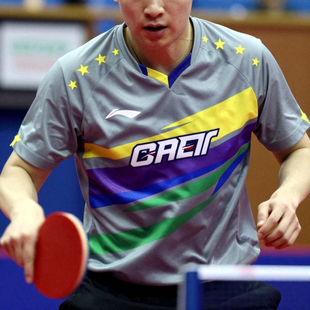 Manush Shah và Manav Thakkar vào bán kết đôi nam WTT China Smash 2026 sau chiến thắng 3-0 trước đôi Trung Quốc