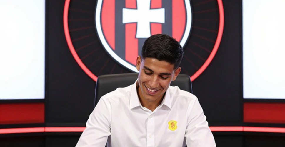 Tiago Gabriel vắng mặt trước AC Milan: chấn thương cổ ở buổi tập cuối và giới hạn của dữ liệu