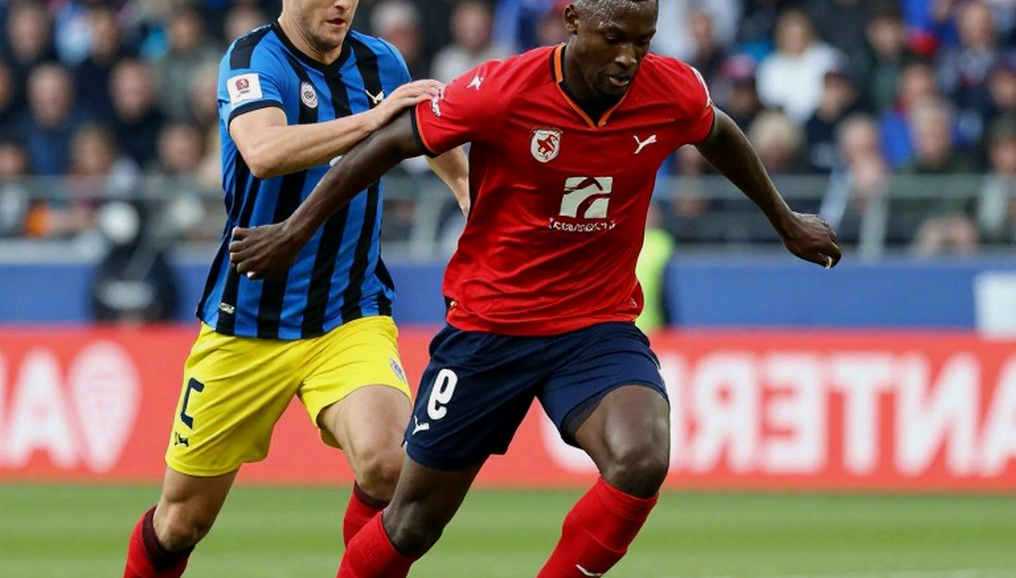 Từ chiến thắng lịch sử tới phiên điều trần: Trabzonspor 4-0 Galatasaray và gói trát cả hai CLB phải nhận 24 giờ sau đó