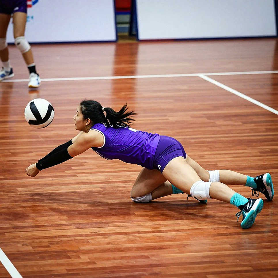 Bóng chuyền nam Thổ Nhĩ Kỳ dự World Championship 2027: hạng 6, hạt giống và khoảng trống dữ liệu