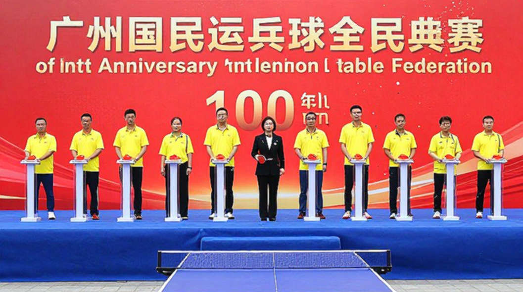 TT Kidz: cách Table Tennis England xây lại chân tháp bóng bàn bằng 70 tấm thẻ hoạt động