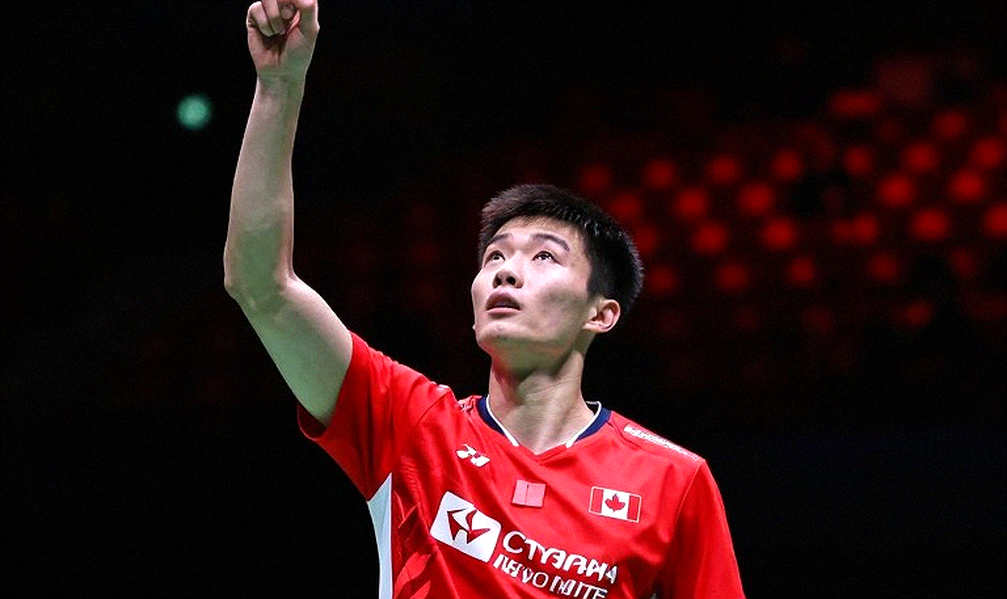 Đội tuyển cầu lông Trung Quốc và mục tiêu hai vàng ở Asian Games 2026: Đọc lại dữ liệu khi cả thế giới hét lớn