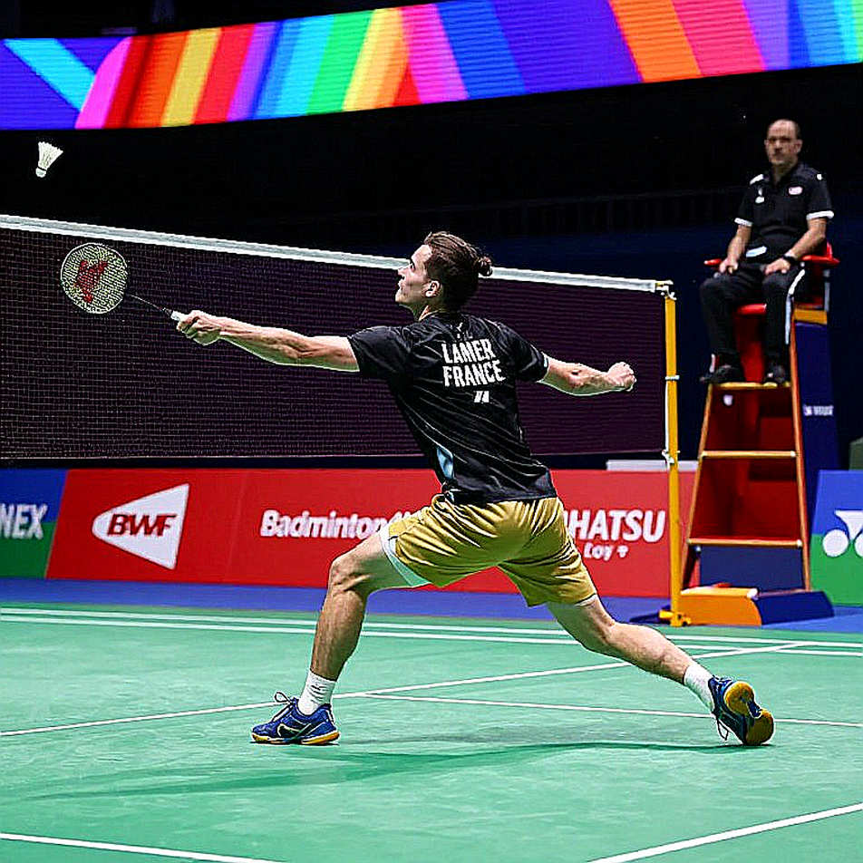 Thùy Linh, Asiad 20 và giới hạn thật của cầu lông Việt Nam