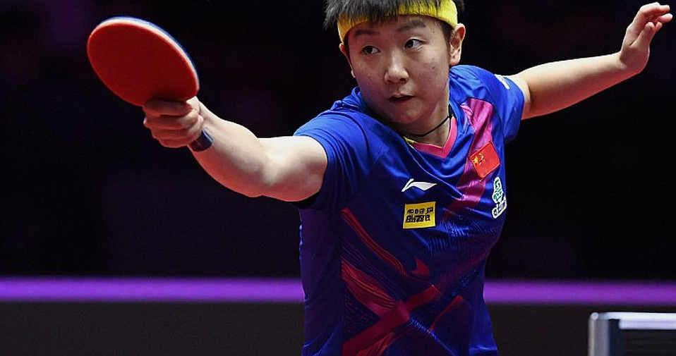 US Open bóng bàn 2026: 118 nội dung, sáu ngày ở Las Vegas và cánh cửa thành viên đóng sớm
