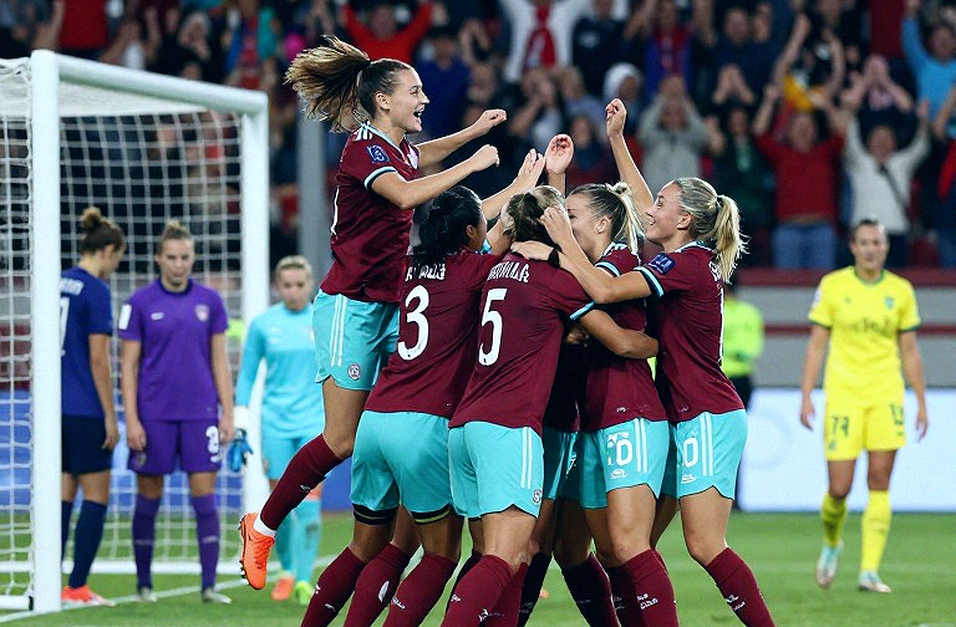Azzurra Gallo, điệu reggaeton và ba yêu cầu thể chế trước ngưỡng cửa bán kết World Cup U-20 nữ