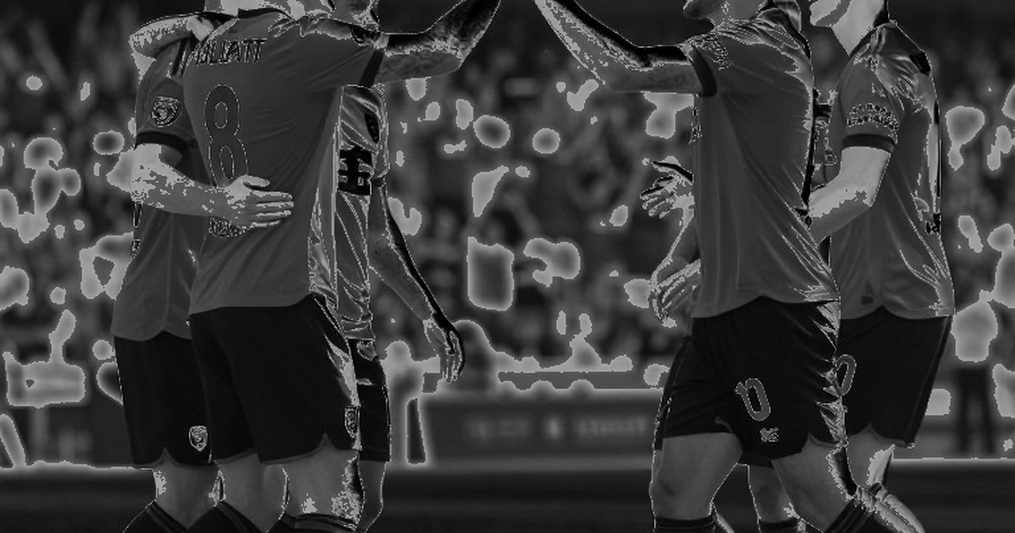 Lukaku's Eleven Derby Goals: A Clean Dossier and the Blank Spaces Before RAMS Park