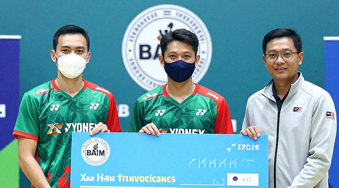 An Se-young phá kỷ lục danh hiệu: ván một thua 21-23 và cái giá của lối đánh phòng ngự