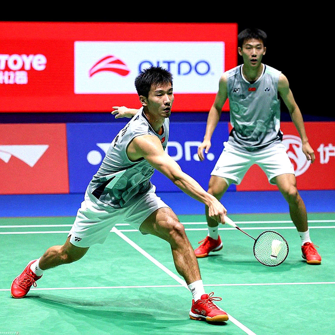 An Se-young và bản đồ kỷ lục sau ngày vàng tại Asian Games 2026