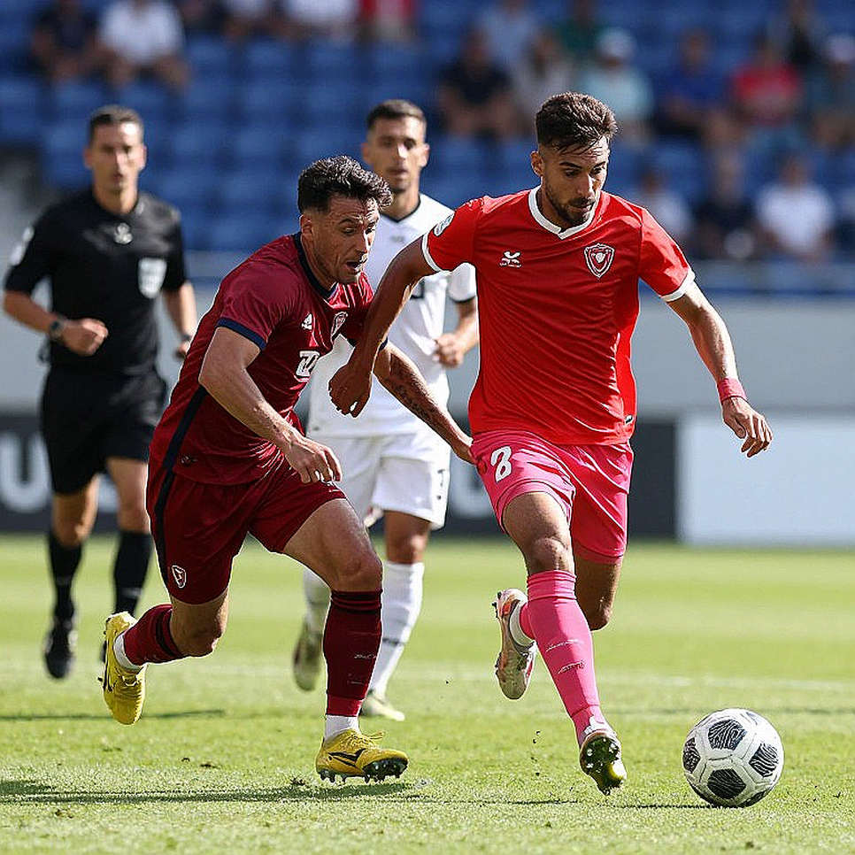 Rodrigo Mora, Dybala và bài toán kế thừa ở Roma: Đọc một buổi phỏng vấn bằng con mắt dữ liệu