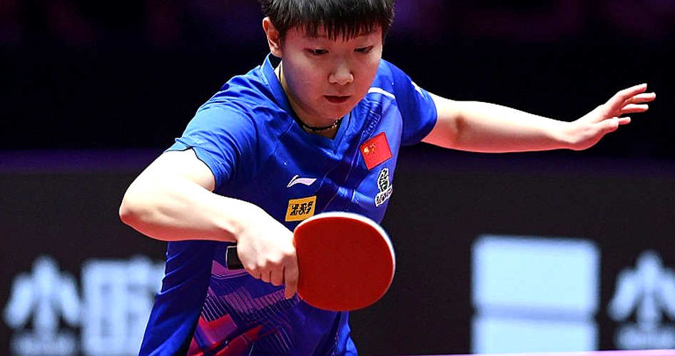 WTT Feeder Linz 2026: Hai cây vợt Anh và những cú đôi không chung hộ chiếu
