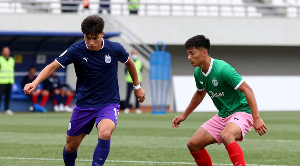Thailand at the FIFA ASEAN Cup 2026: Chanathip, Rangsit and the Void Left by the Old Guard Thailand at the FIFA ASEAN Cup 2026: Chanathip, Rangsit and the Void Left by the Old Guard