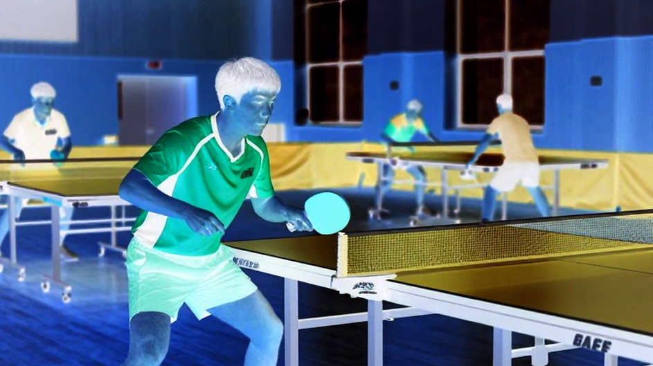 ITTF World Hopes Week & Challenge tại Sheffield: Lò đào tạo tài năng U12 và khoảng trống của bóng bàn Việt Nam