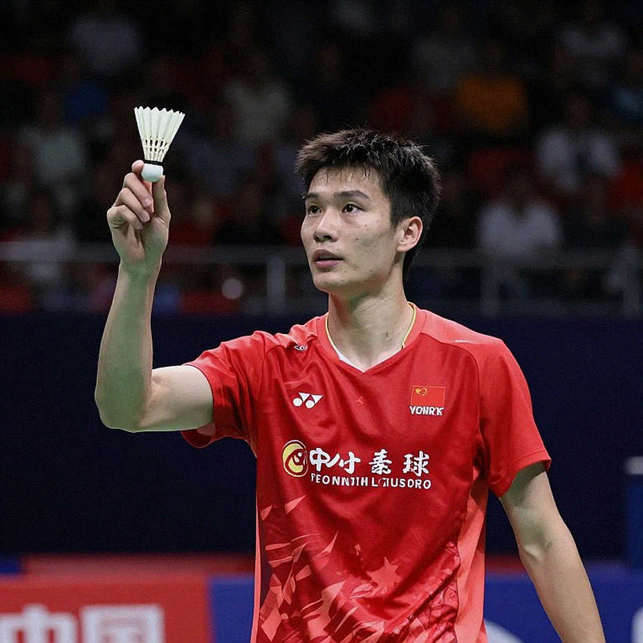 Cầu lông Asian Games 2026: Ấn Độ chạm Nhật Bản ở tứ kết, Hàn Quốc chờ ở bán kết