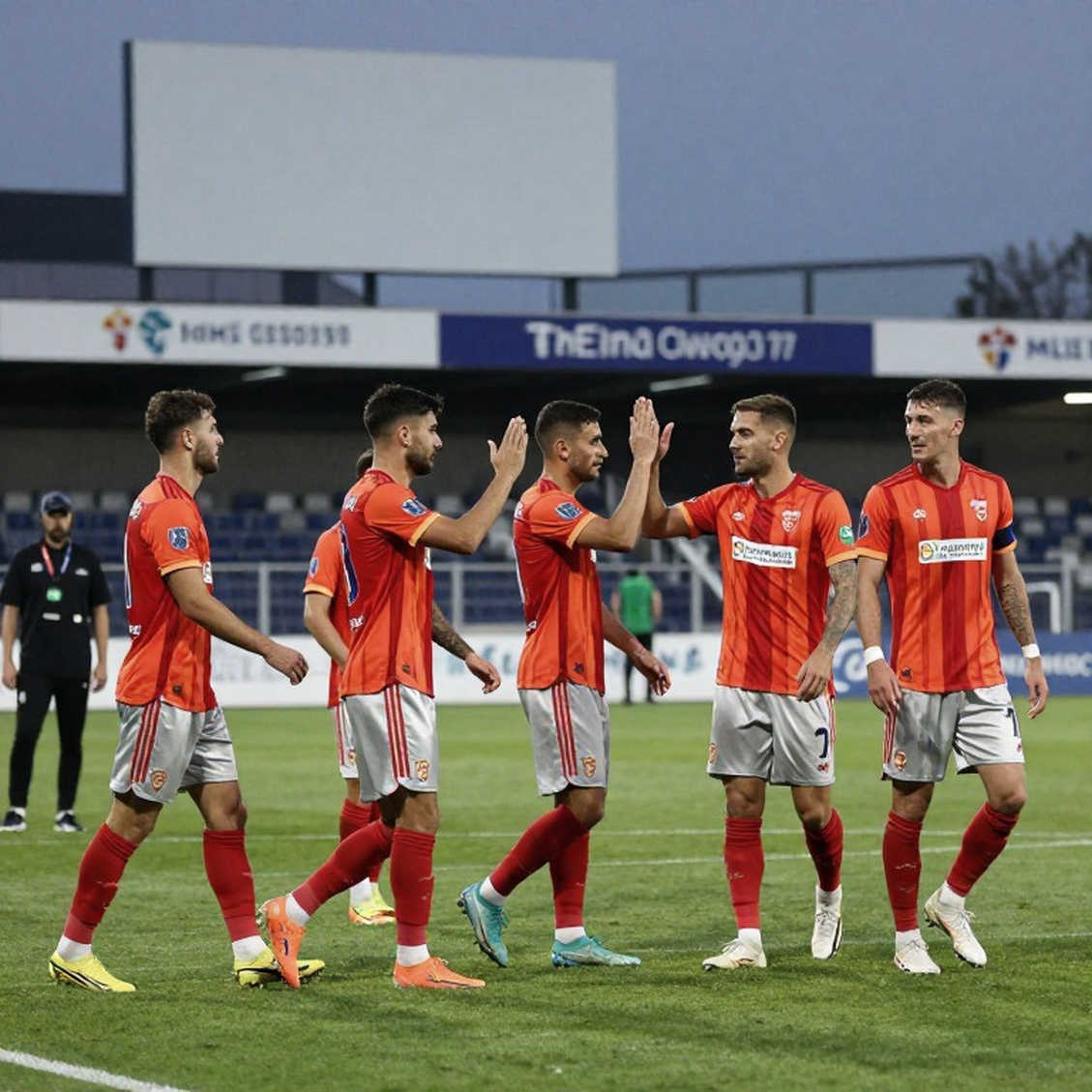 120 tỷ đồng cho một chữ ký: Bài toán không gian của Nguyễn Hoàng Đức và bốn CLB V.League