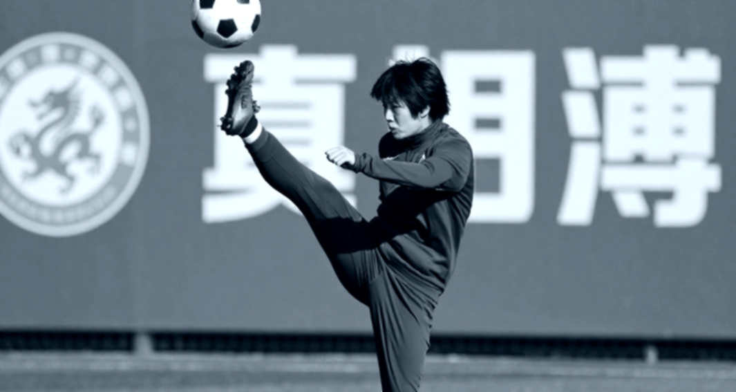 V.League và khoảng trống dữ liệu: Thứ bóng đá Việt Nam chưa từng đo