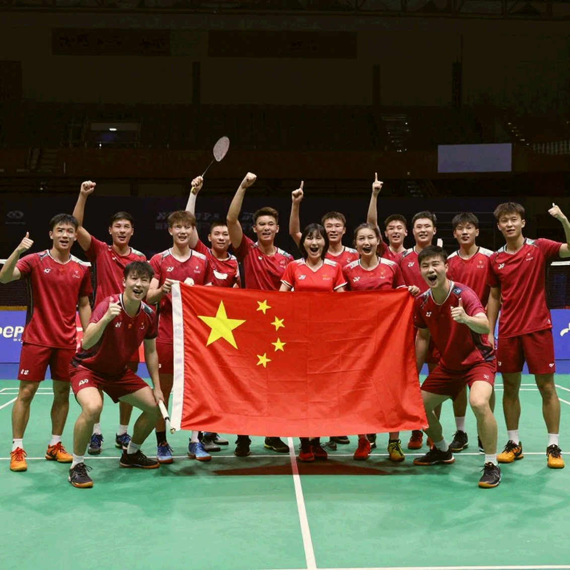 Asian Games 2026: Ấn Độ bước vào nhánh đấu dẫn thẳng tới cửa nhà Nhật Bản