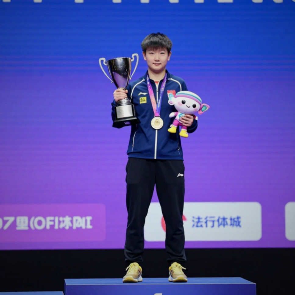 Bốn trận thua đơn trước thềm Asian Games 2026: Ấn Độ đặt hy vọng vào cặp đôi số 3 thế giới