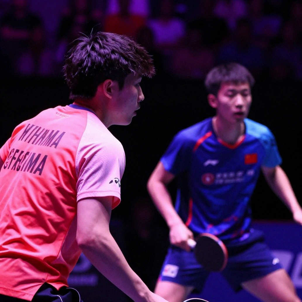 Sindhu và pha cầu 122 giây: Khi cánh cửa Aichi-Nagoya khép lại