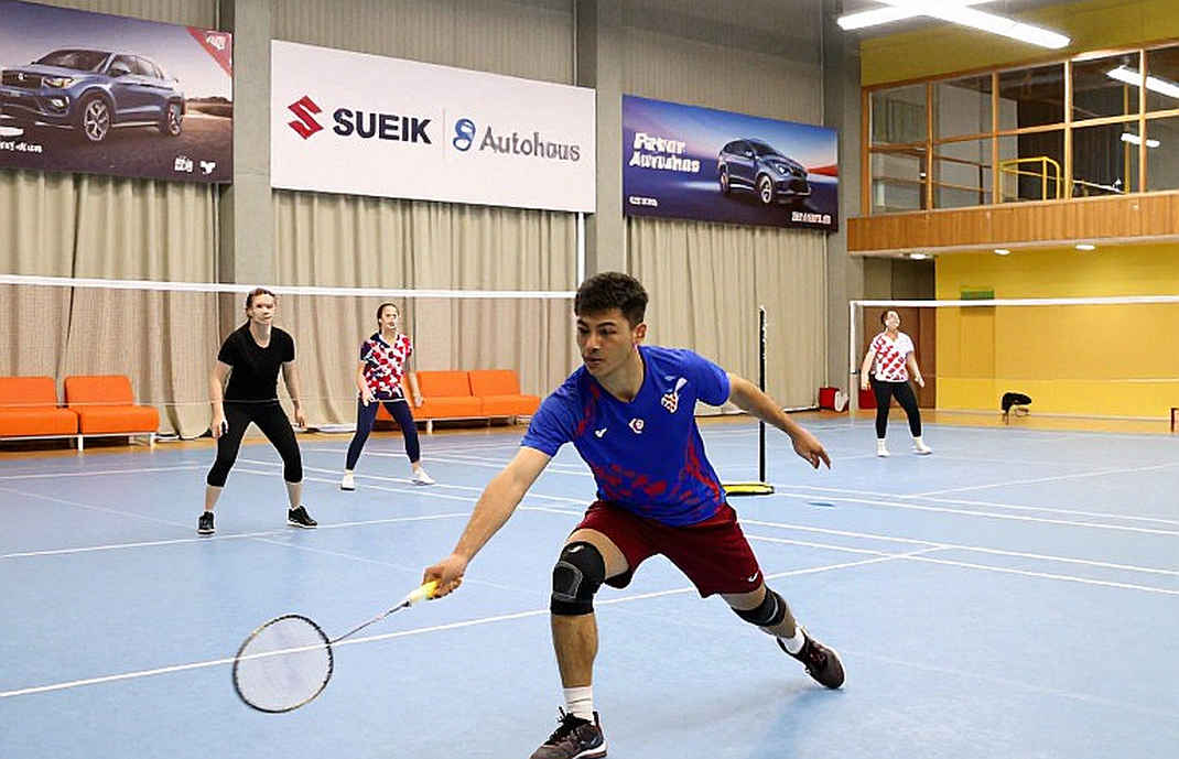 Aidil Sholeh vô địch Vietnam Open 2026: cơn hạn 27 tháng khép lại ở tầng thấp nhất của World Tour