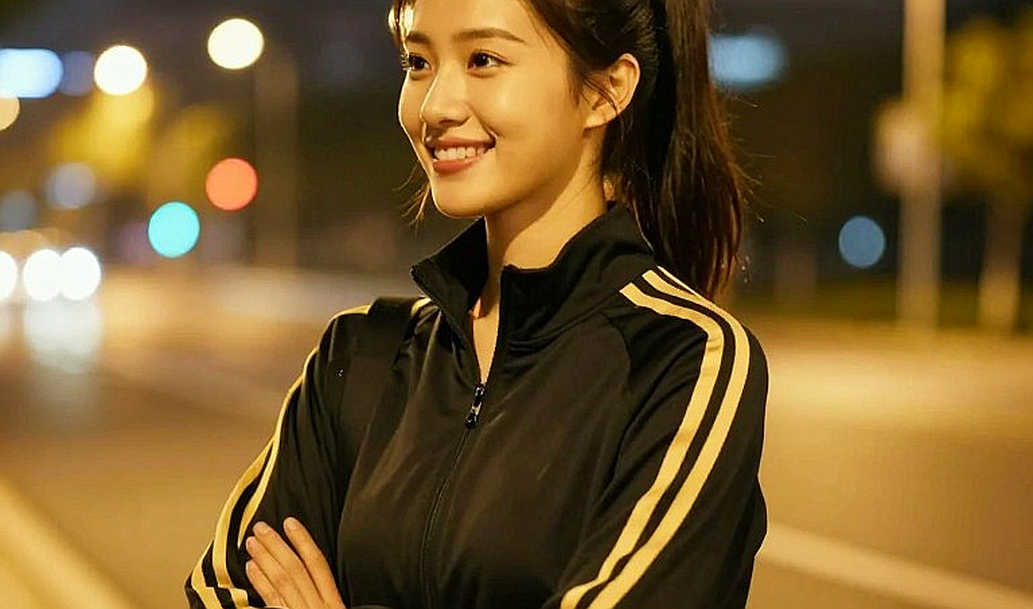 Shanti Pereira và 11,43 giây ở Nagoya: Khi vòng loại không cần thắng
