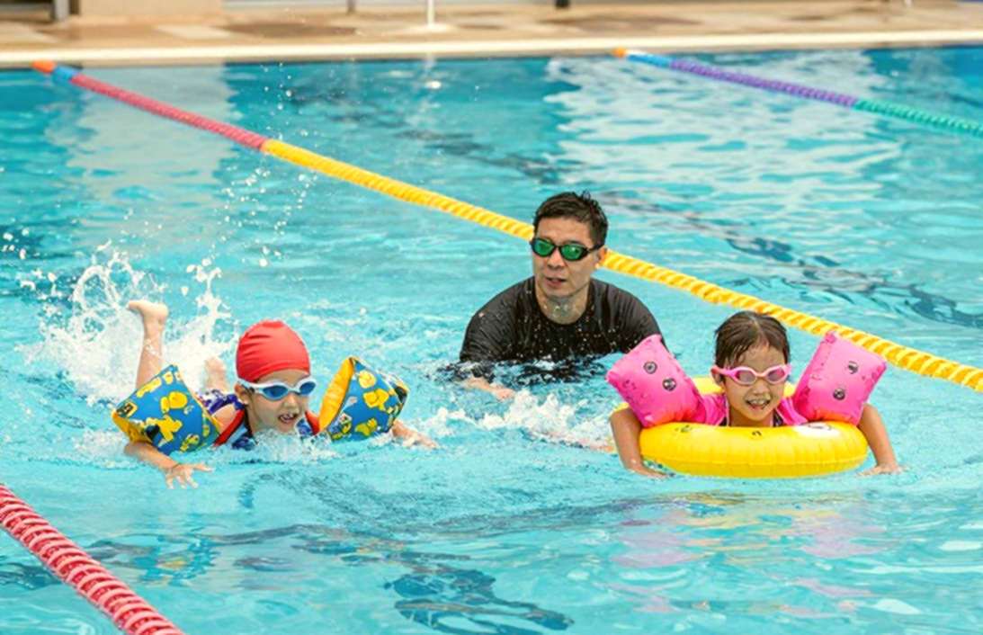 Bơi lội Việt Nam sau mỗi tấm huy chương: khoảng trống dữ liệu chưa ai lấp