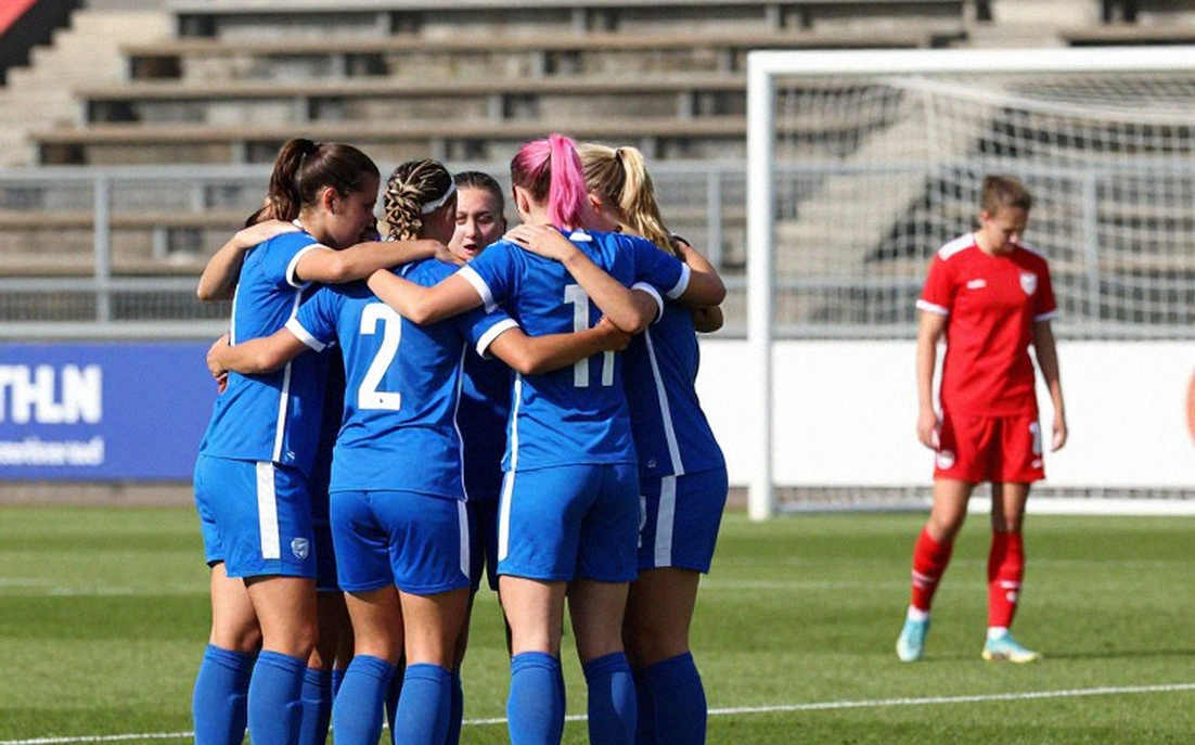 FIFA Women's Champions Cup 2027: Miami, hai suất bán kết cấp sẵn và những khoảng trống chưa ai lấp