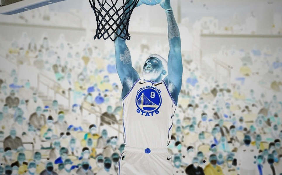 Phòng tập 7.500 feet vuông của Dallas Mavericks: Canh bạc cửa sổ, món ăn Texas và khoảng trống đô la