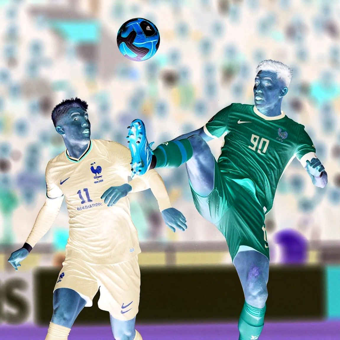 Dữ liệu không biết nói dối: Bóng đá nữ Việt Nam qua lăng kính 270 phút World Cup 2026 và AFF Cup 2026