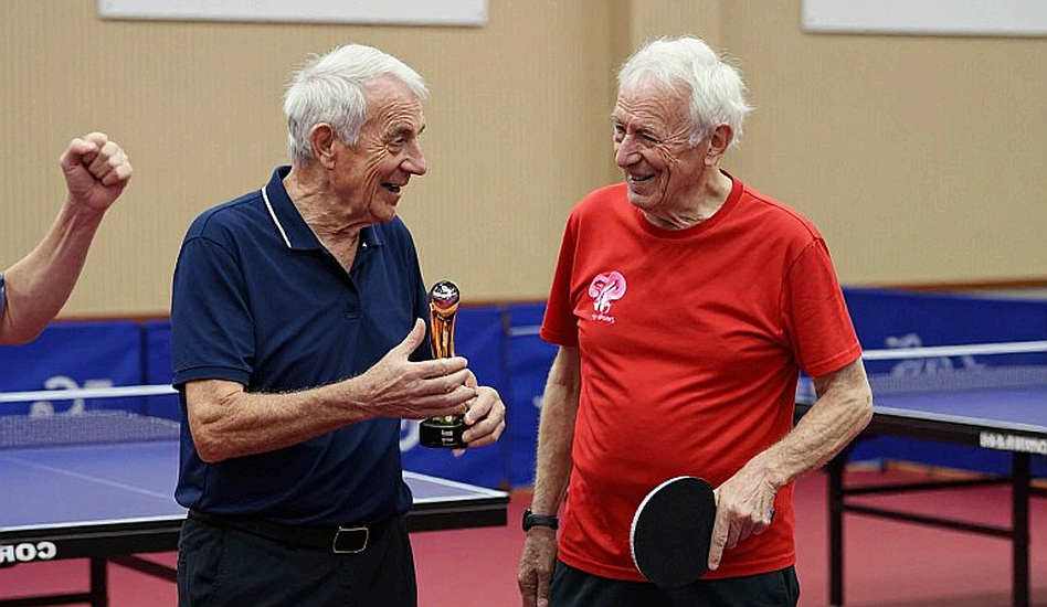 Bóng bàn Việt Nam tại WTT Chendu 2026: Khi hy vọng va vào thực tế chiến thuật
