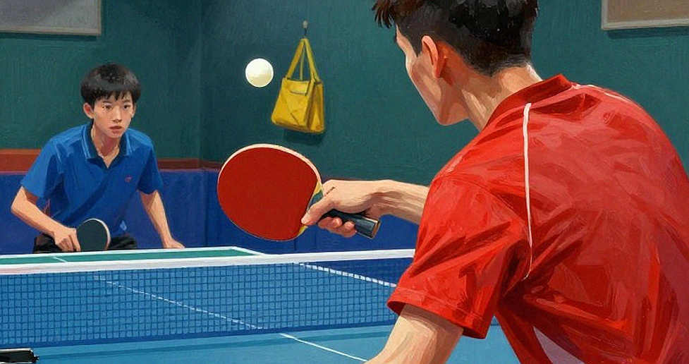 Tom Jarvis và Anna Hursey tham dự WTT Champions Macao và China Smash: Đôi nam nữ với Shi Xunyao là cơ hội vàng cho sự phát triển