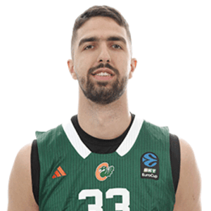 Nikos Chougkaz