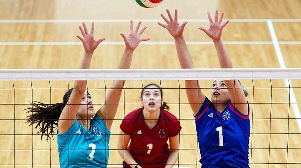 Modena Futures: 21-11, 21-12 và ô trống dữ liệu ở trận tranh huy chương đồng